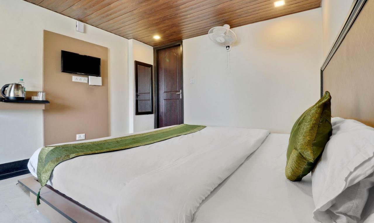 ทรีโบ เทรนด์ มยูร Hotel มัสซูรี ภายนอก รูปภาพ