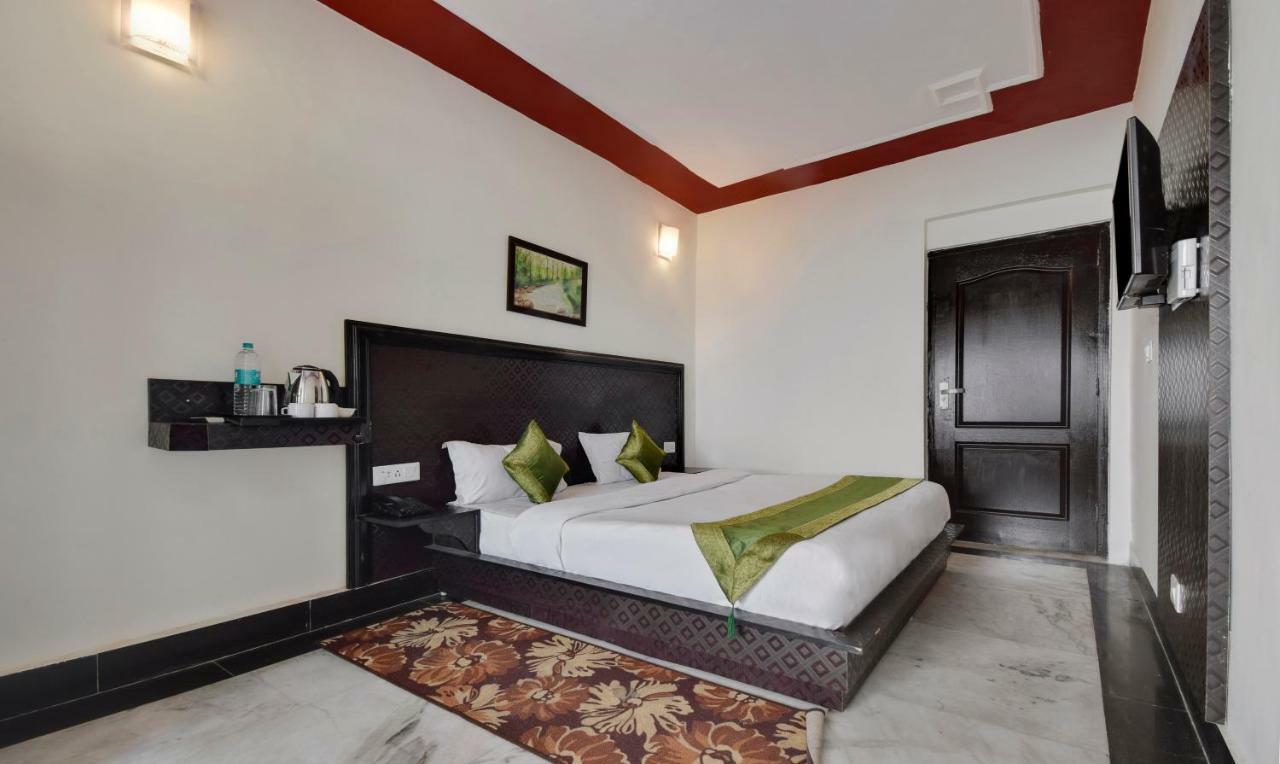 ทรีโบ เทรนด์ มยูร Hotel มัสซูรี ภายนอก รูปภาพ