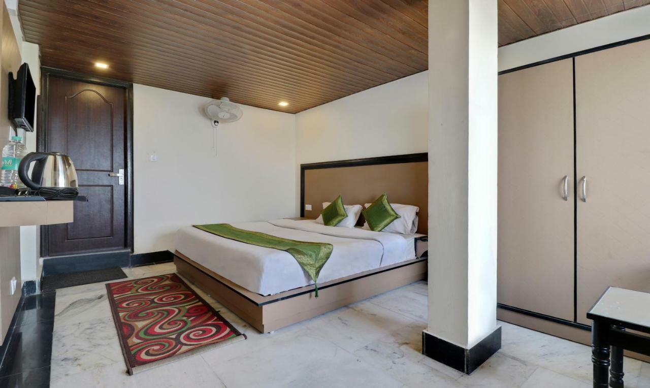 ทรีโบ เทรนด์ มยูร Hotel มัสซูรี ภายนอก รูปภาพ
