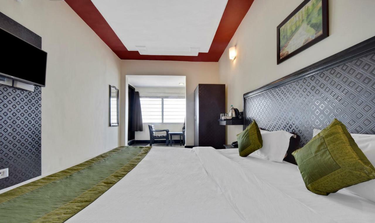 ทรีโบ เทรนด์ มยูร Hotel มัสซูรี ภายนอก รูปภาพ