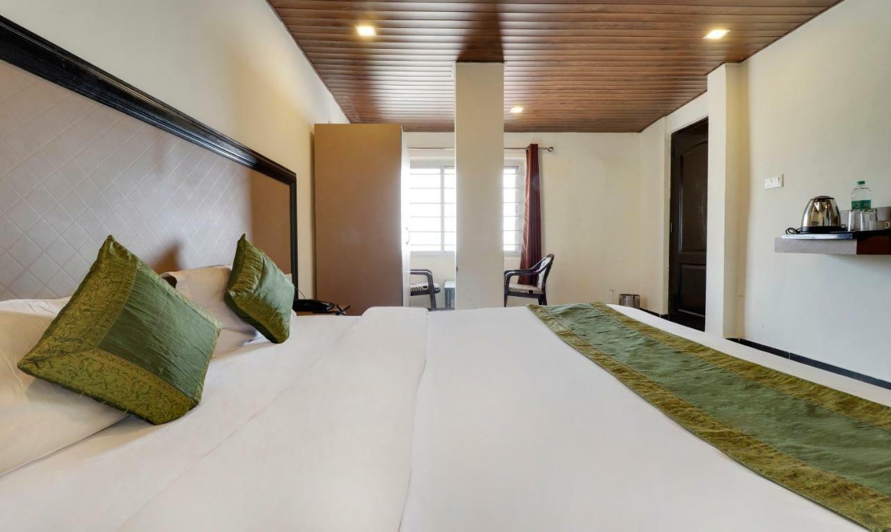 ทรีโบ เทรนด์ มยูร Hotel มัสซูรี ภายนอก รูปภาพ